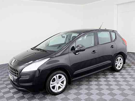 Peugeot 3008 Elegance 1.6 88kW Таллин