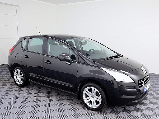 Peugeot 3008 Elegance 1.6 88kW Таллин - изображение 1