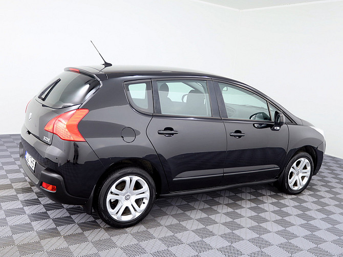 Peugeot 3008 Elegance 1.6 88kW Таллин - изображение 3