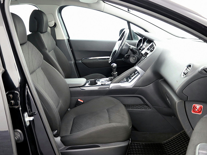 Peugeot 3008 Elegance 1.6 88kW Таллин - изображение 6