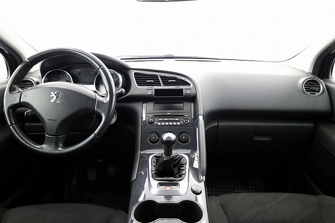 Peugeot 3008 Elegance 1.6 88kW Таллин - изображение 5