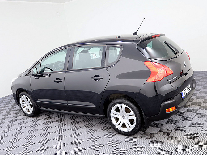 Peugeot 3008 Elegance 1.6 88kW Таллин - изображение 4