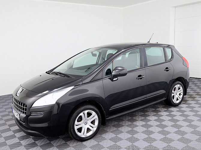 Peugeot 3008 Elegance 1.6 88kW Таллин - изображение 2