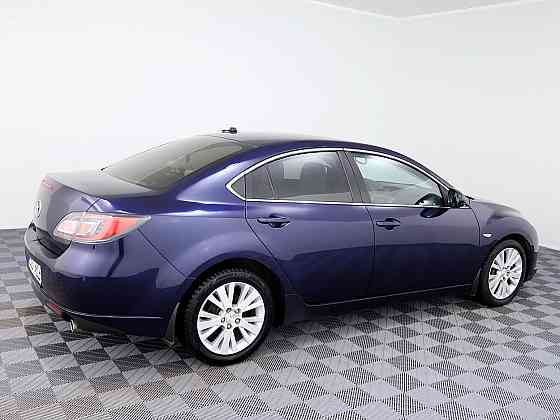 Mazda 6 Elegance 1.8 88kW Таллин