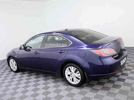 Mazda 6 Elegance 1.8 88kW Таллин