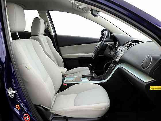 Mazda 6 Elegance 1.8 88kW Таллин