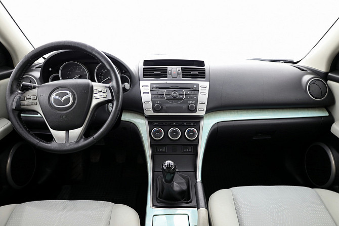 Mazda 6 Elegance 1.8 88kW Таллин - изображение 5