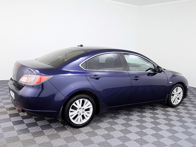Mazda 6 Elegance 1.8 88kW Таллин - изображение 3