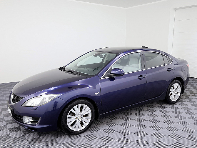 Mazda 6 Elegance 1.8 88kW Таллин - изображение 2