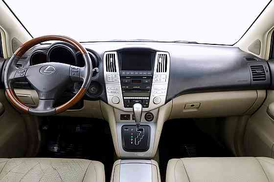 Lexus RX 400h President ATM 3.3 155kW Таллин