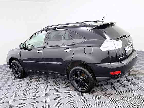 Lexus RX 400h President ATM 3.3 155kW Таллин