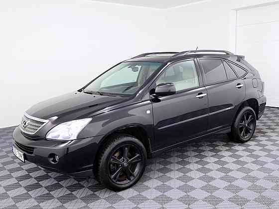 Lexus RX 400h President ATM 3.3 155kW Таллин