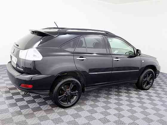 Lexus RX 400h President ATM 3.3 155kW Таллин