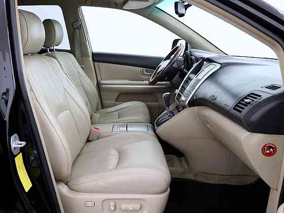 Lexus RX 400h President ATM 3.3 155kW Таллин