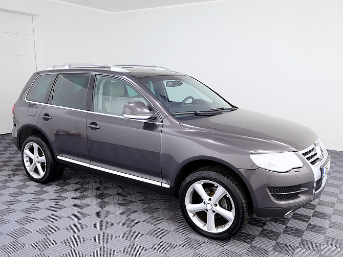 Volkswagen Touareg Highline Facelift ATM 3.0 TDI 165kW Таллин - изображение 1