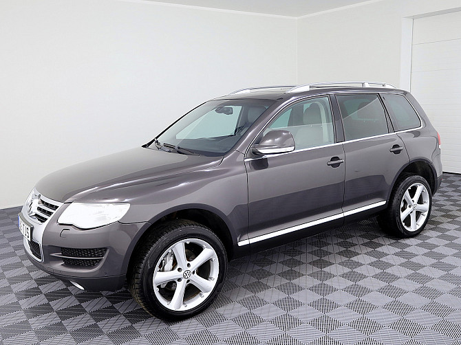 Volkswagen Touareg Highline Facelift ATM 3.0 TDI 165kW Таллин - изображение 2