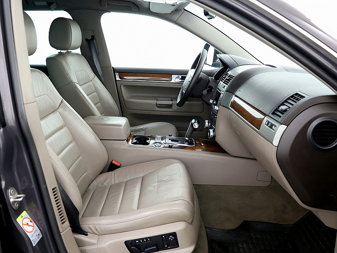 Volkswagen Touareg Highline Facelift ATM 3.0 TDI 165kW Таллин - изображение 6