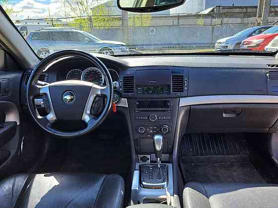 Chevrolet Epica Luxury ATM 2.0 105kW Таллин