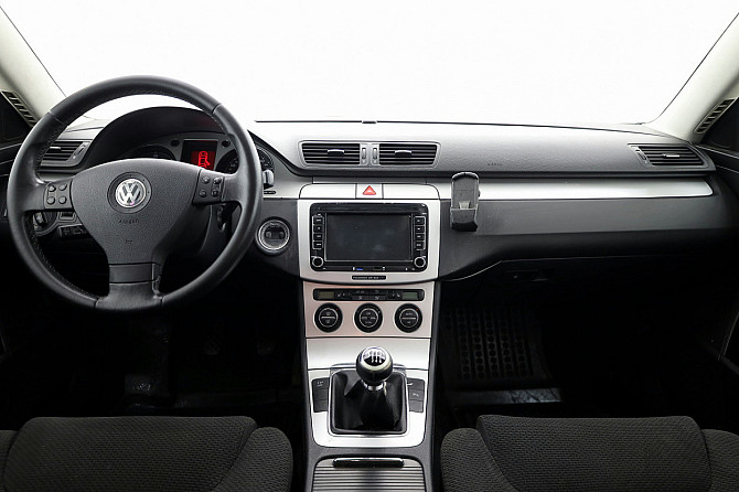 Volkswagen Passat Comfortline 2.0 TDI 103kW Таллин - изображение 5