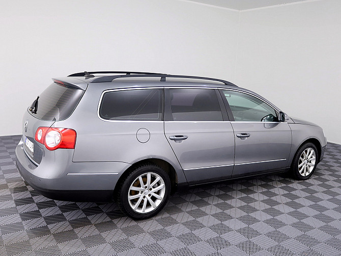 Volkswagen Passat Comfortline 2.0 TDI 103kW Таллин - изображение 3