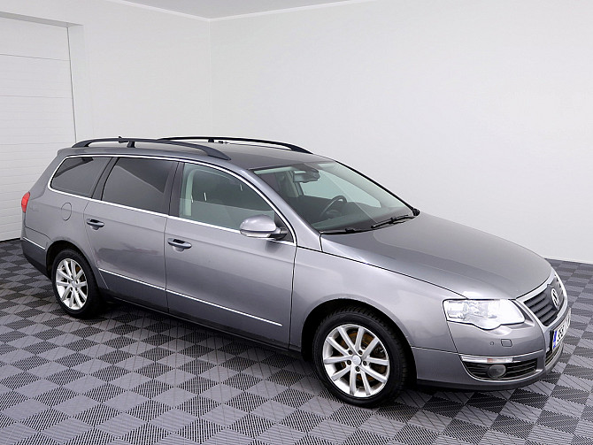 Volkswagen Passat Comfortline 2.0 TDI 103kW Таллин - изображение 1
