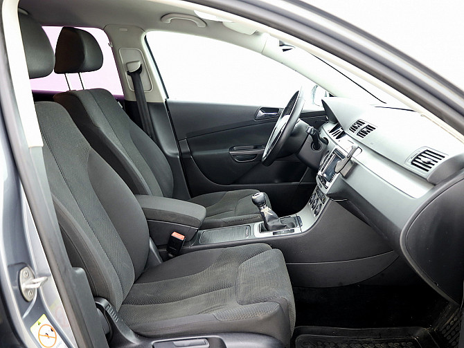 Volkswagen Passat Comfortline 2.0 TDI 103kW Таллин - изображение 6