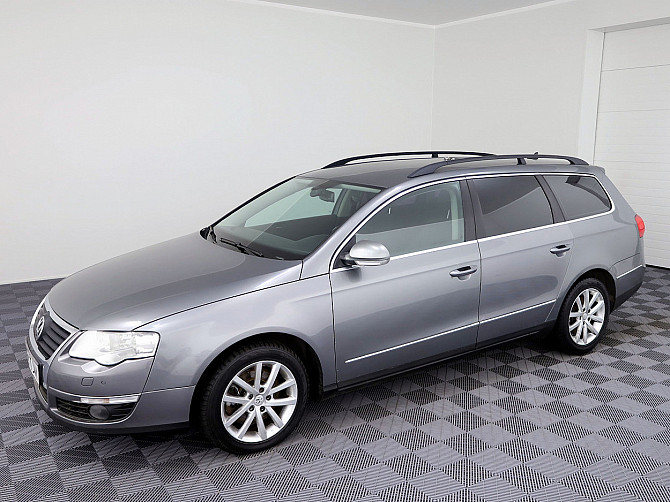 Volkswagen Passat Comfortline 2.0 TDI 103kW Таллин - изображение 2