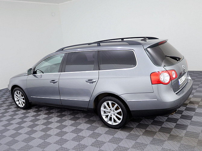 Volkswagen Passat Comfortline 2.0 TDI 103kW Таллин - изображение 4