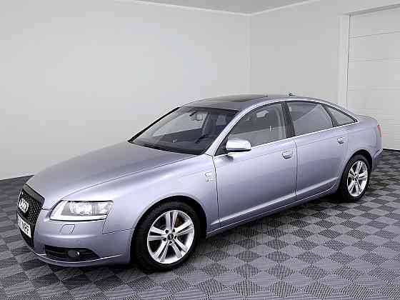 Audi A6 S-Line Quattro ATM 3.1 188kW Tallina