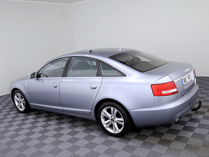 Audi A6 S-Line Quattro ATM 3.1 188kW Таллин - изображение 4