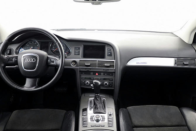 Audi A6 S-Line Quattro ATM 3.1 188kW Таллин - изображение 5