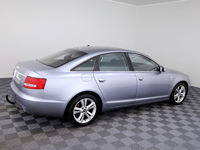 Audi A6 S-Line Quattro ATM 3.1 188kW Таллин - изображение 3