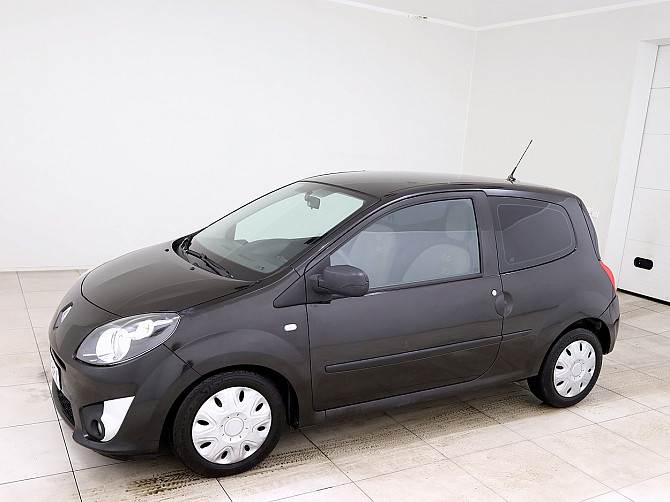 Renault Twingo Trend 1.1 56kW Таллин - изображение 2