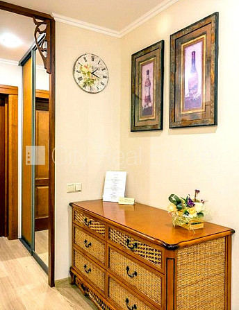 Projekts - Villa Alvine, jaunceltne, labiekārtota apzaļumota teritorija, slēgta teritorija, Jūrmala - foto 16