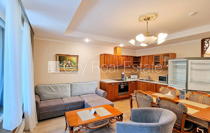 Projekts - Villa Alvine, jaunceltne, labiekārtota apzaļumota teritorija, slēgta teritorija, Jūrmala - foto 6