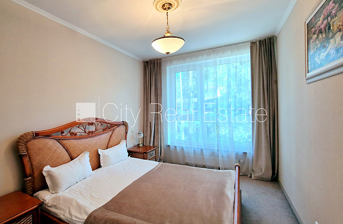 Projekts - Villa Alvine, jaunceltne, labiekārtota apzaļumota teritorija, slēgta teritorija, Jūrmala - foto 14