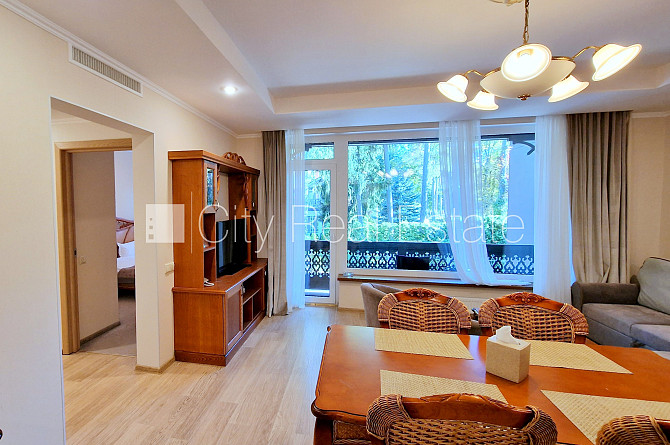 Projekts - Villa Alvine, jaunceltne, labiekārtota apzaļumota teritorija, slēgta teritorija, Jūrmala - foto 7