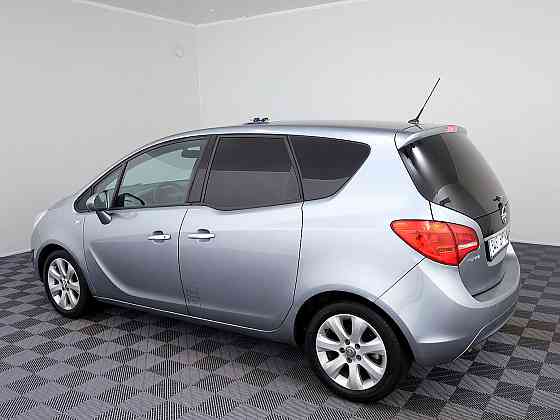 Opel Meriva Van ATM 1.7 CDTi 74kW Таллин