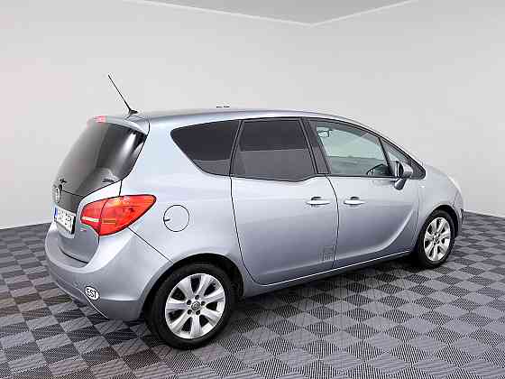 Opel Meriva Van ATM 1.7 CDTi 74kW Таллин