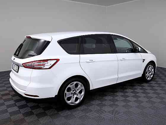 Ford S-MAX Comfort 2.0 TDCi 110kW Таллин