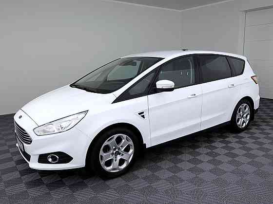 Ford S-MAX Comfort 2.0 TDCi 110kW Таллин