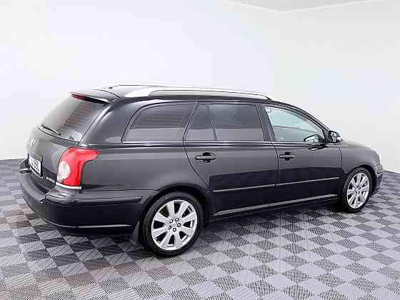 Toyota Avensis Linea Sol Facelift ATM 2.0 108kW Таллин