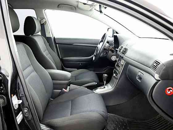 Toyota Avensis Linea Sol Facelift ATM 2.0 108kW Таллин