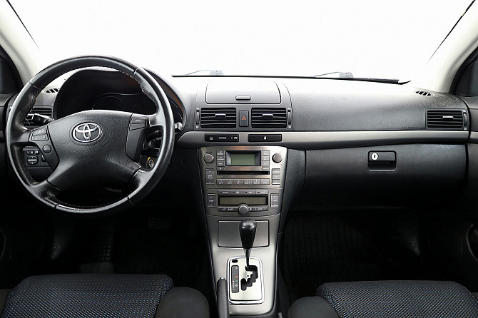Toyota Avensis Linea Sol Facelift ATM 2.0 108kW Таллин - изображение 5