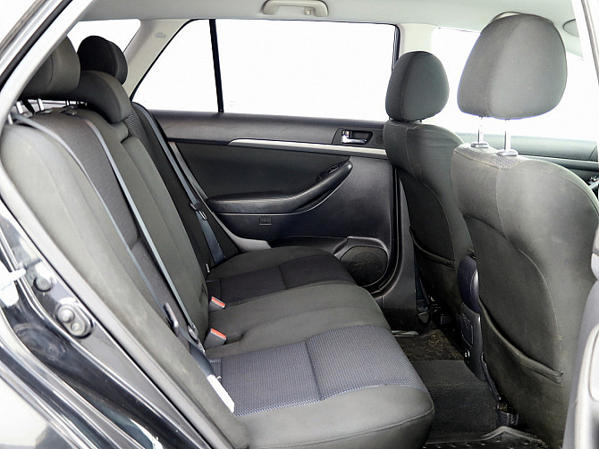 Toyota Avensis Linea Sol Facelift ATM 2.0 108kW Таллин - изображение 7