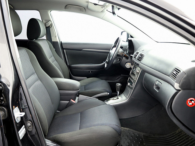 Toyota Avensis Linea Sol Facelift ATM 2.0 108kW Таллин - изображение 6