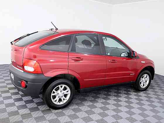 SsangYong Actyon Comfort LPG 2.3 110kW Таллин