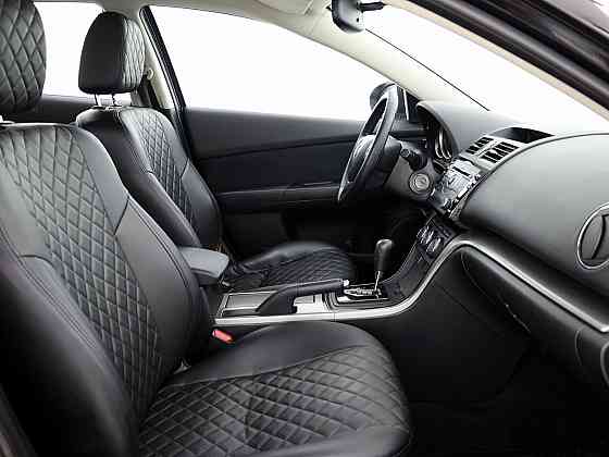Mazda 6 Facelift LPG ATM 2.0 114kW Таллин