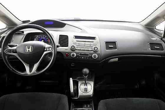 Honda Civic Hybrid LPG ATM 1.3 70kW Таллин