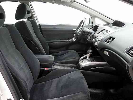 Honda Civic Hybrid LPG ATM 1.3 70kW Таллин